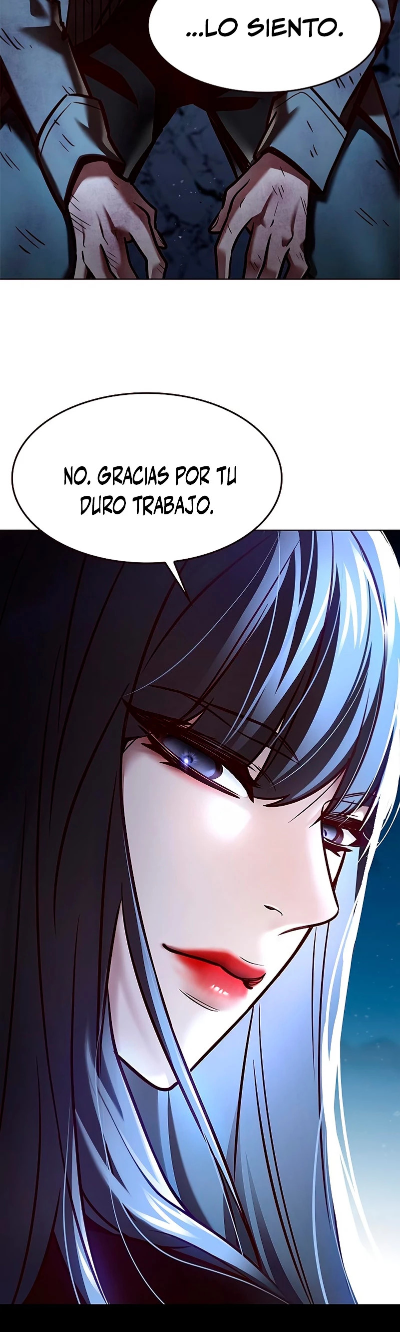 Read Lightning Degree ES Manga Online