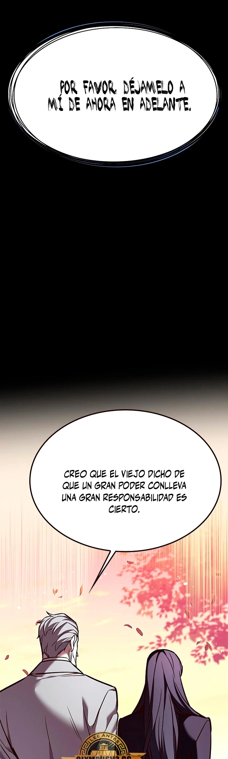 Read Lightning Degree ES Manga Online