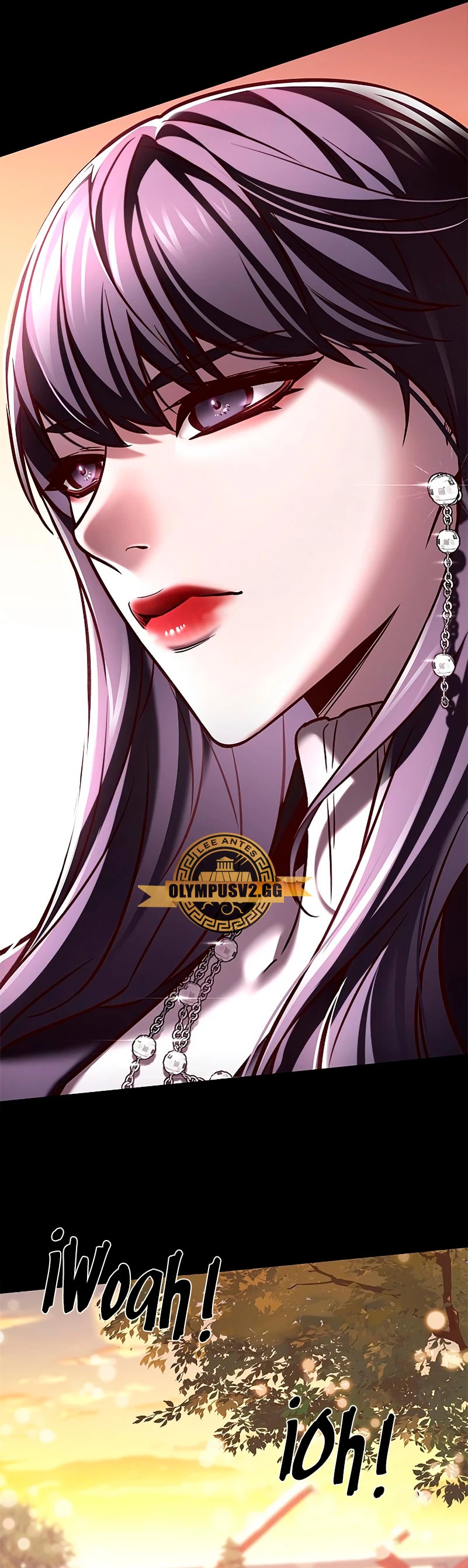 Read Lightning Degree ES Manga Online