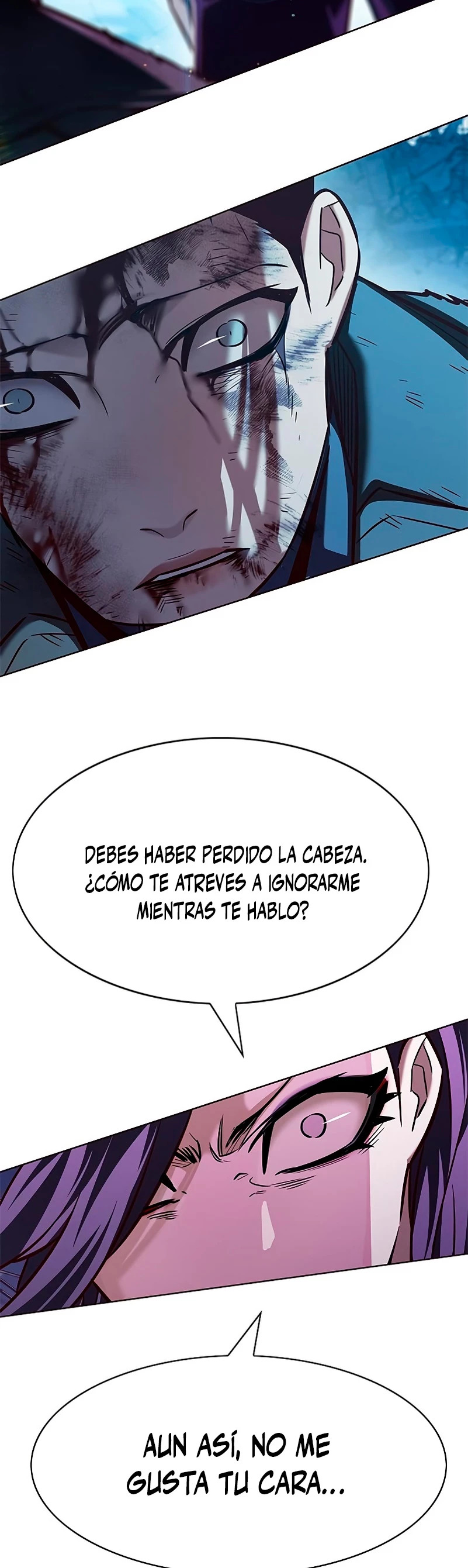 Read Lightning Degree ES Manga Online