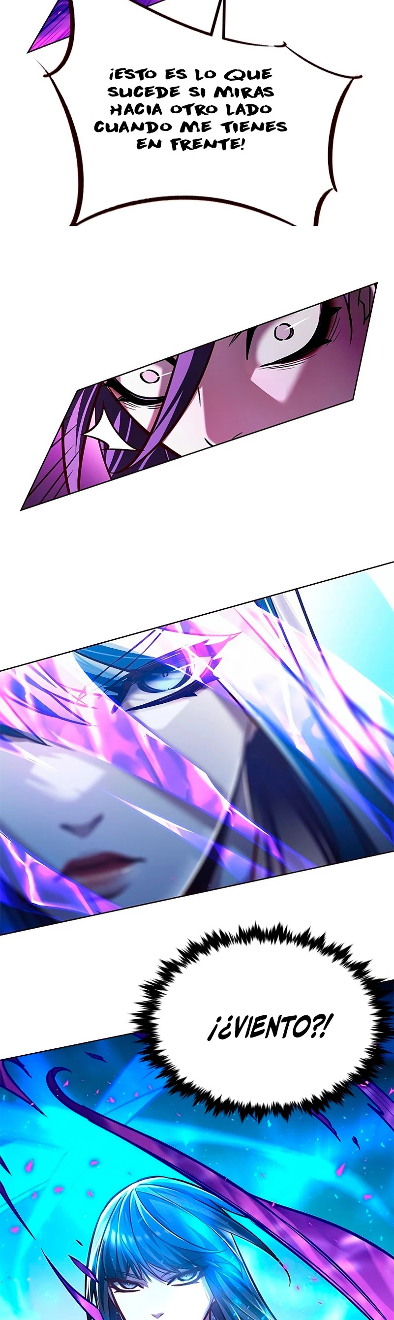 Read Lightning Degree ES Manga Online