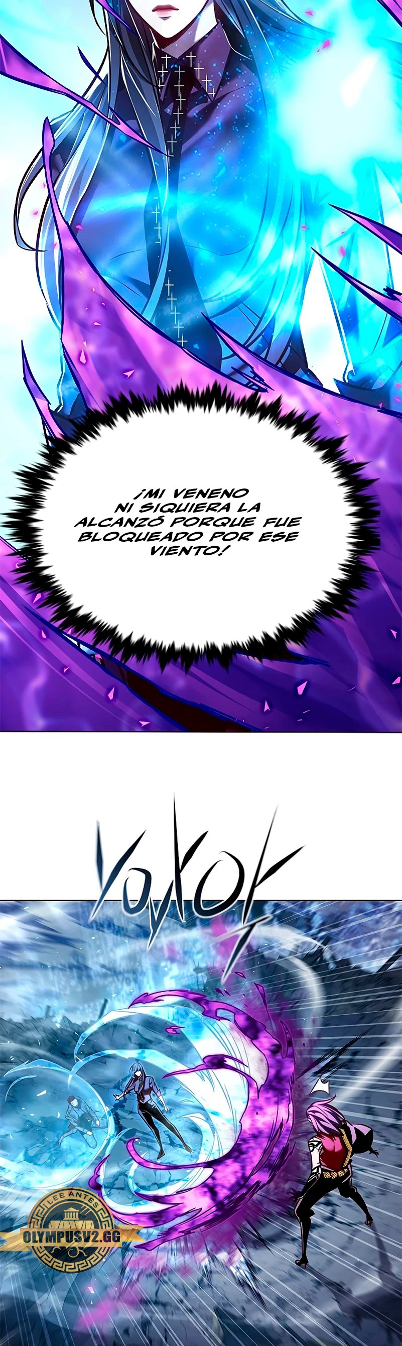 Read Lightning Degree ES Manga Online