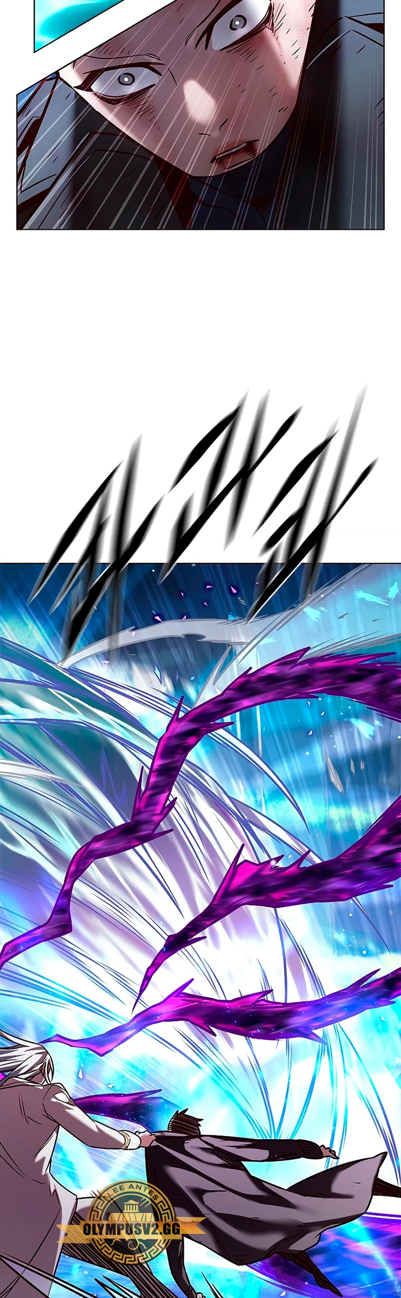 Read Lightning Degree ES Manga Online