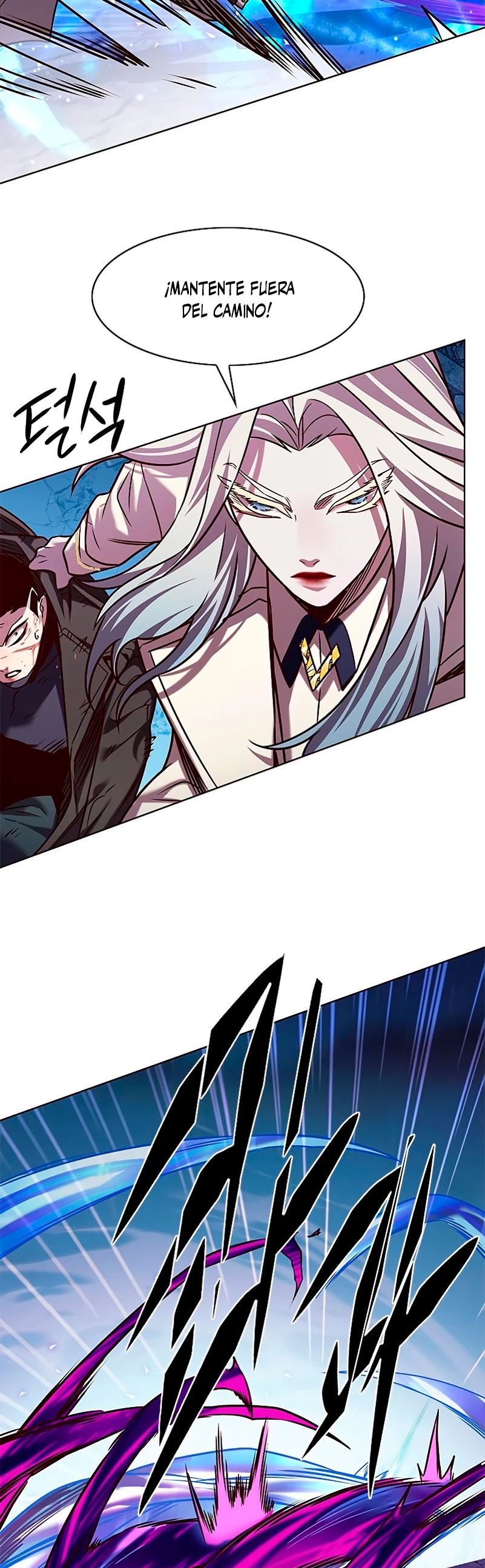 Read Lightning Degree ES Manga Online