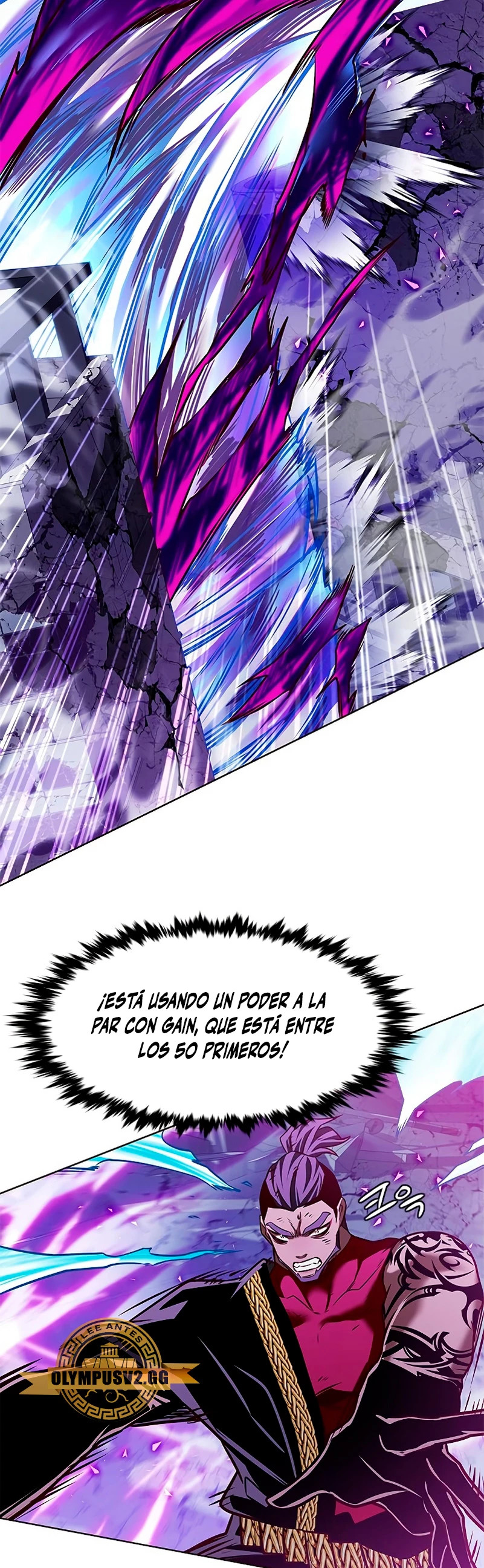 Read Lightning Degree ES Manga Online