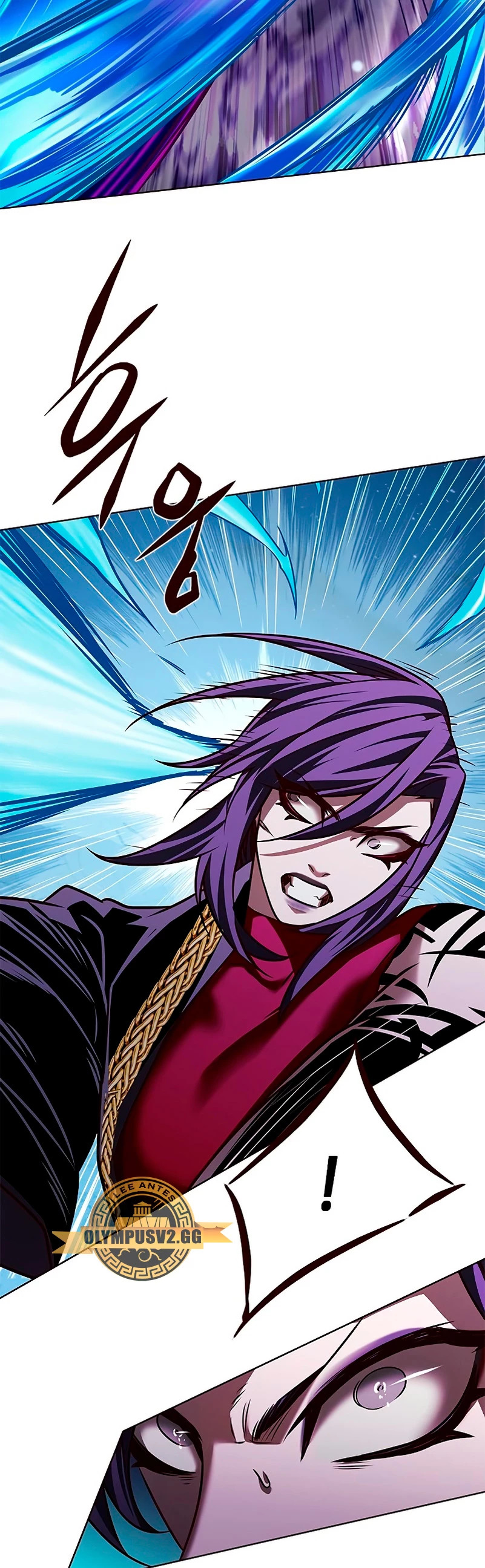 Read Lightning Degree ES Manga Online