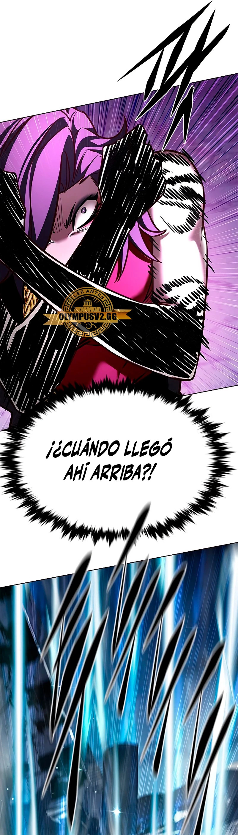 Read Lightning Degree ES Manga Online