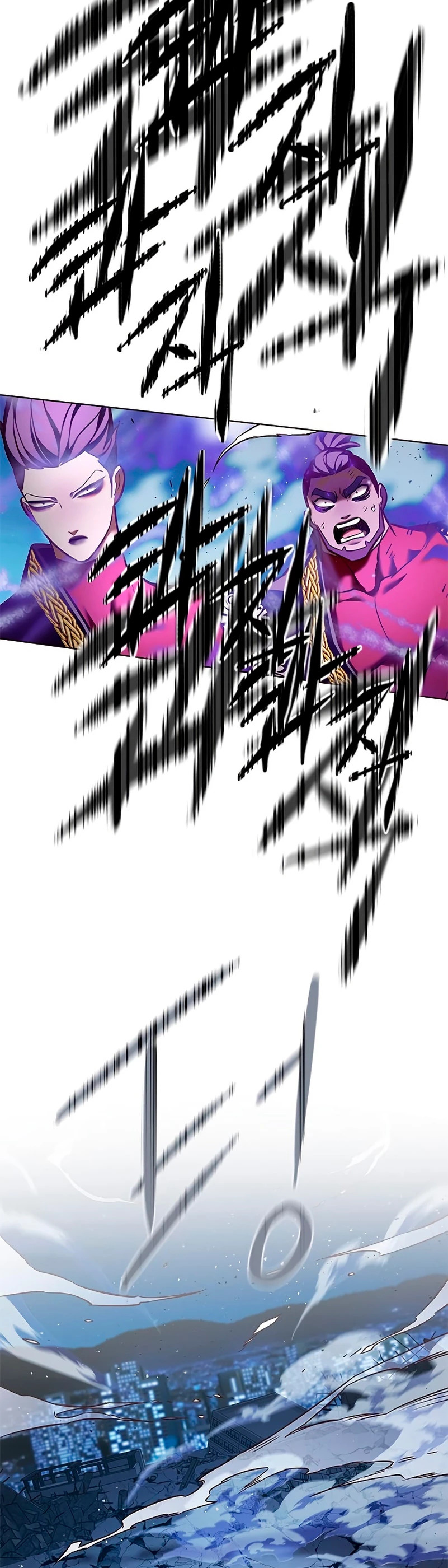 Read Lightning Degree ES Manga Online
