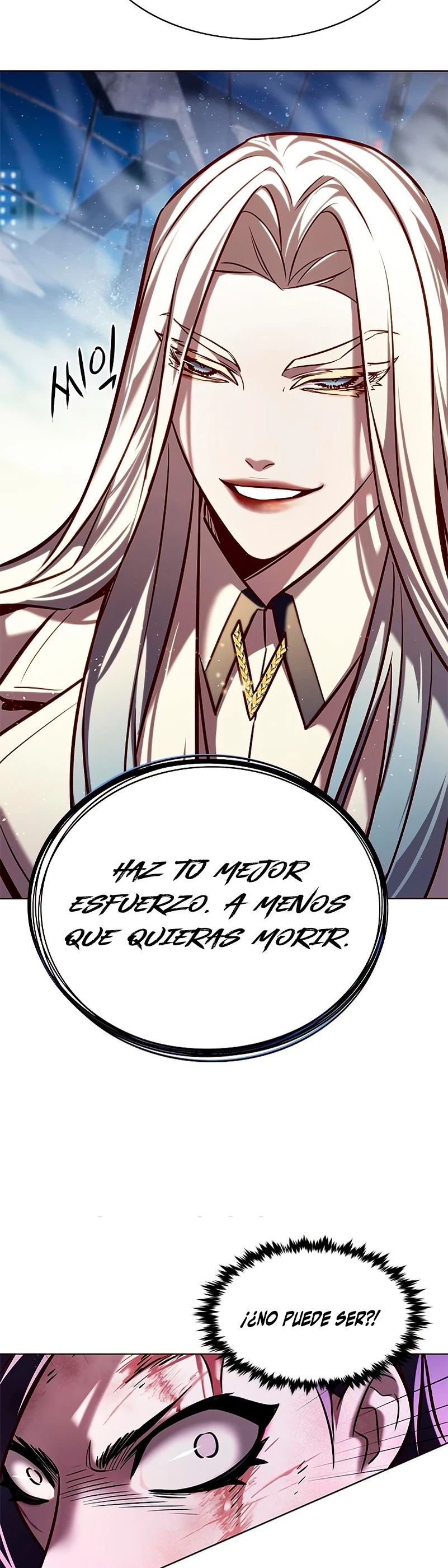 Read Lightning Degree ES Manga Online