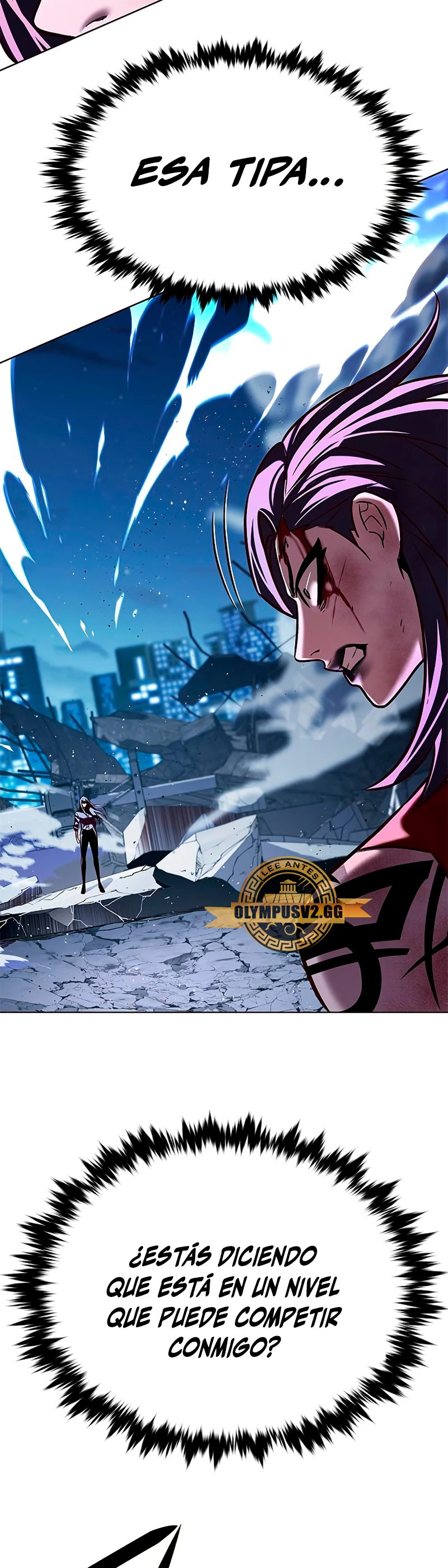 Read Lightning Degree ES Manga Online
