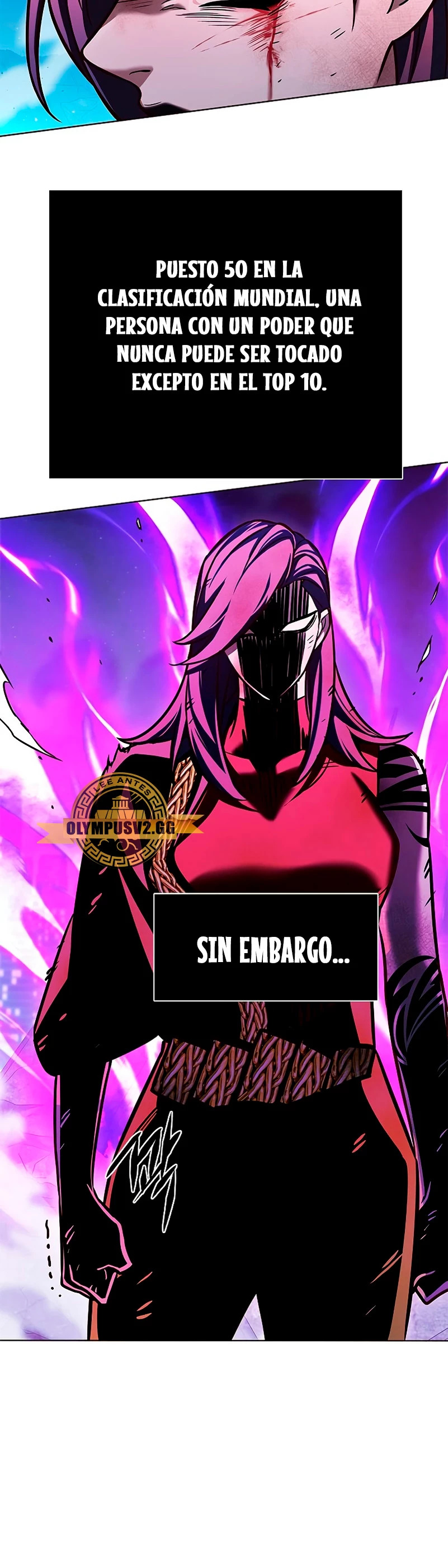 Read Lightning Degree ES Manga Online
