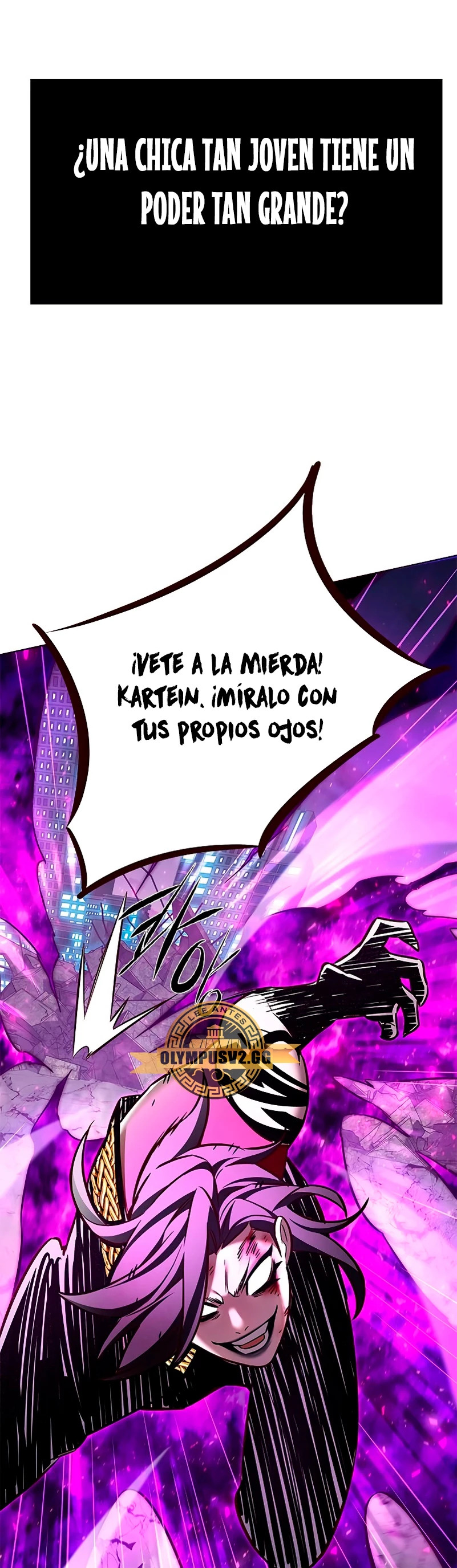 Read Lightning Degree ES Manga Online