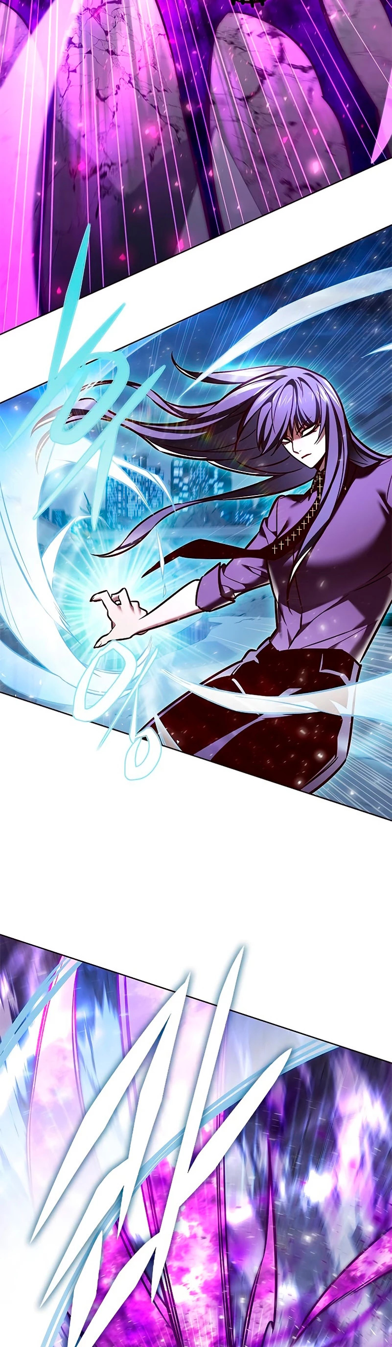 Read Lightning Degree ES Manga Online