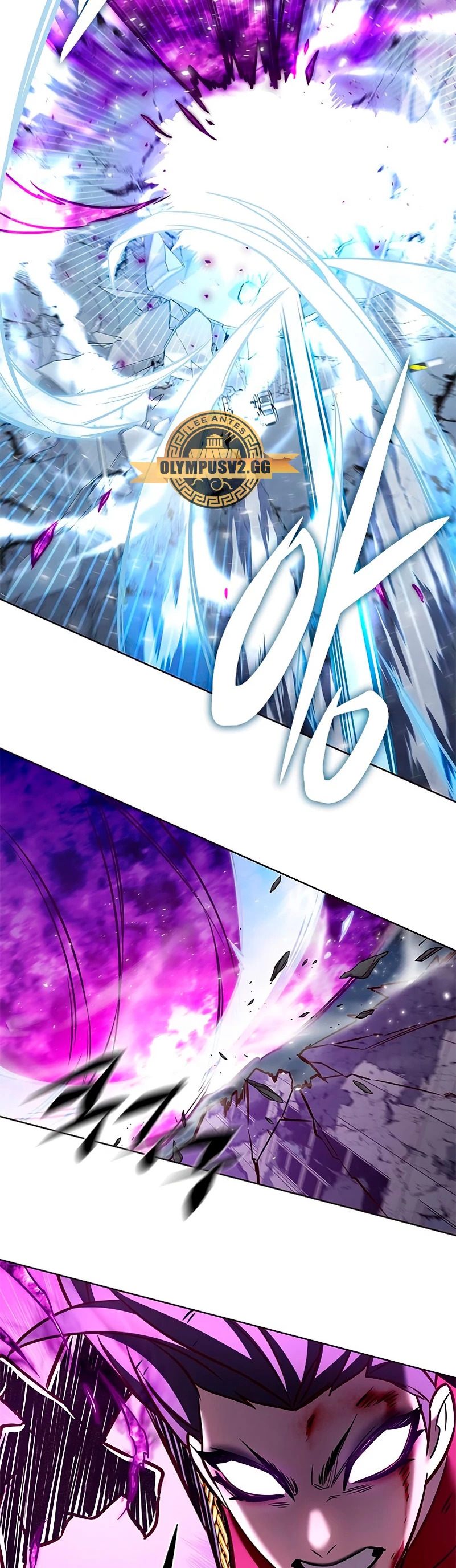 Read Lightning Degree ES Manga Online