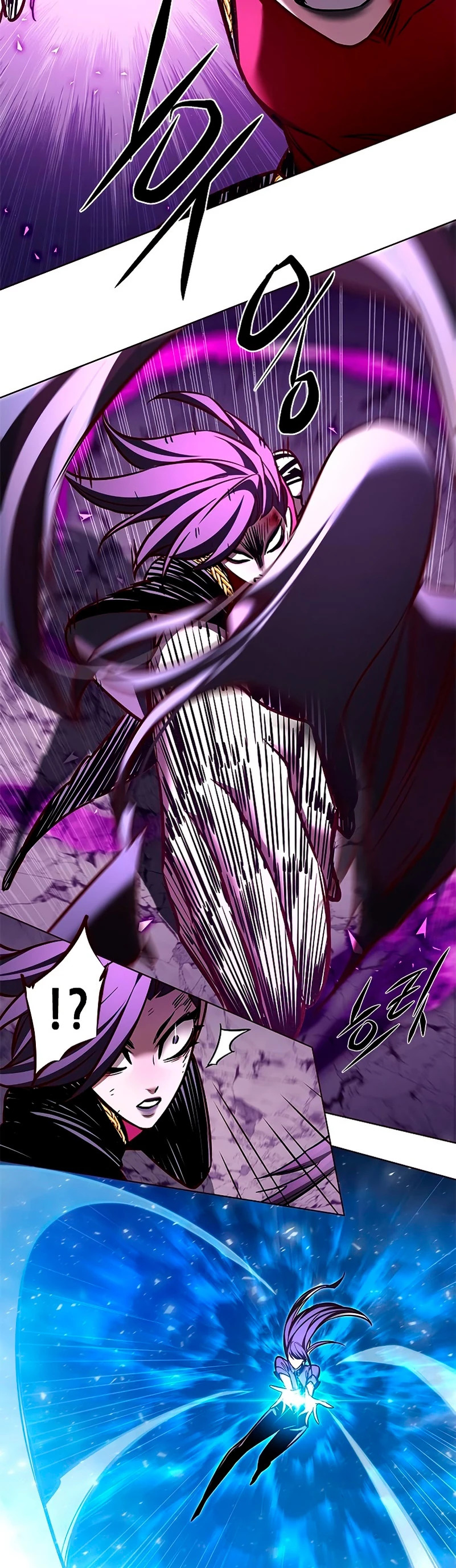 Read Lightning Degree ES Manga Online