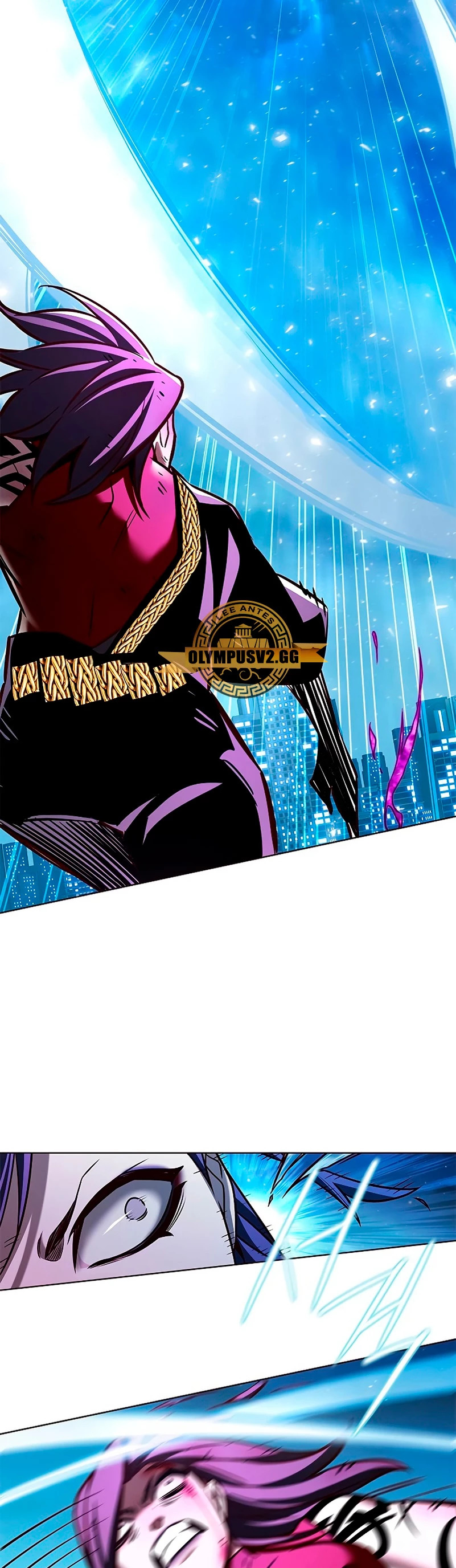 Read Lightning Degree ES Manga Online