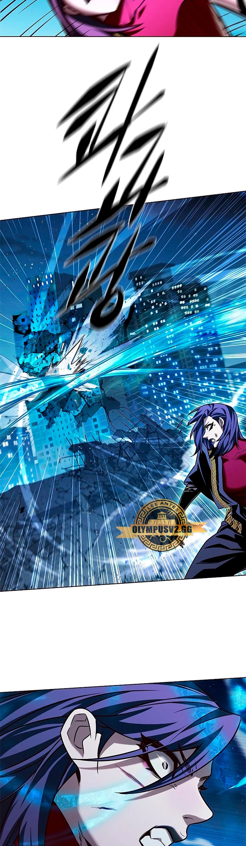Read Lightning Degree ES Manga Online