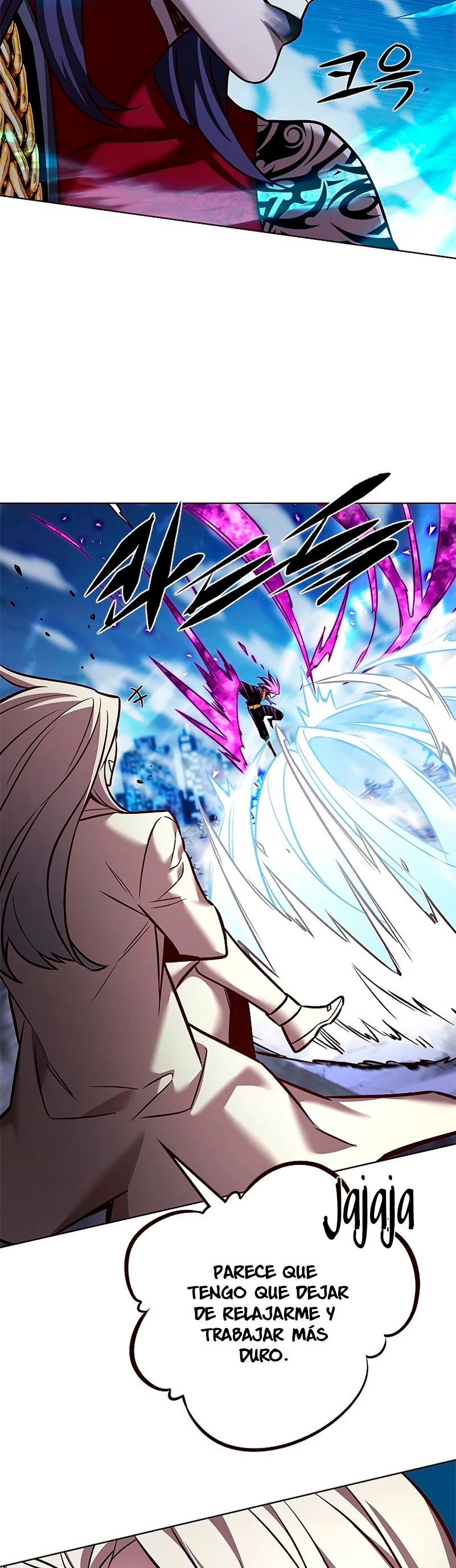 Read Lightning Degree ES Manga Online