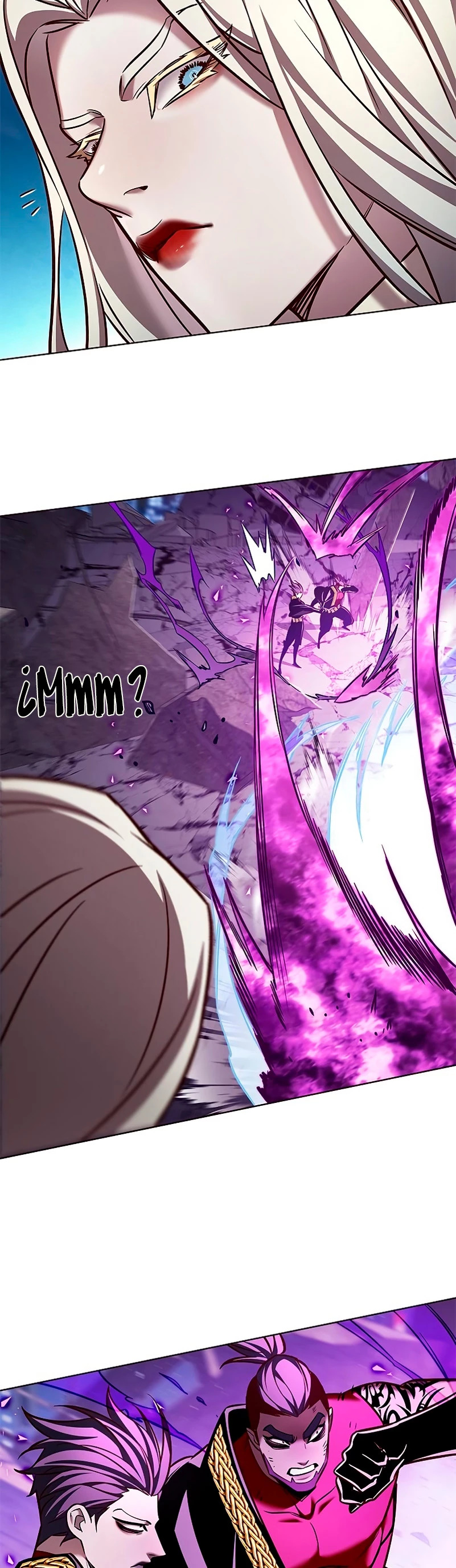 Read Lightning Degree ES Manga Online