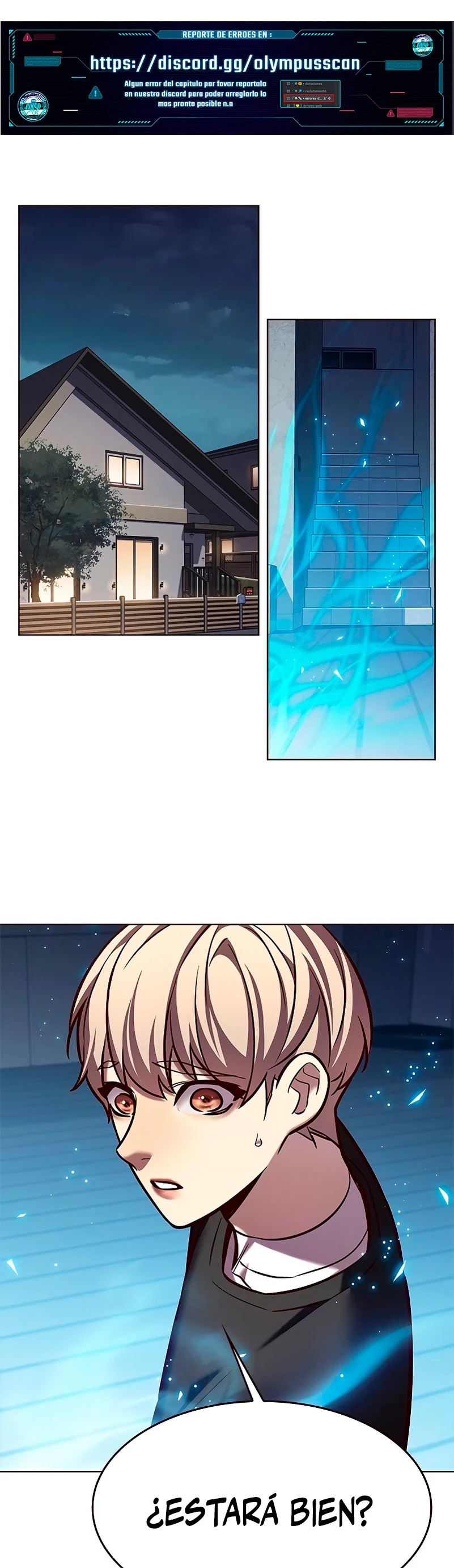Read Lightning Degree ES Manga Online