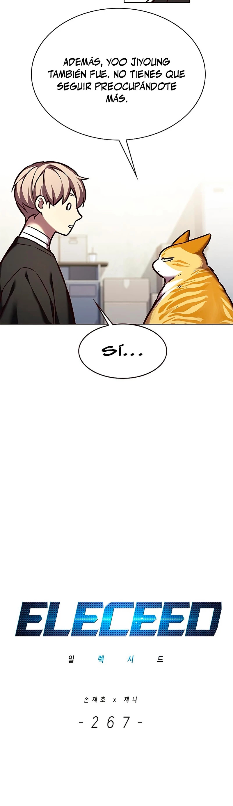 Read Lightning Degree ES Manga Online
