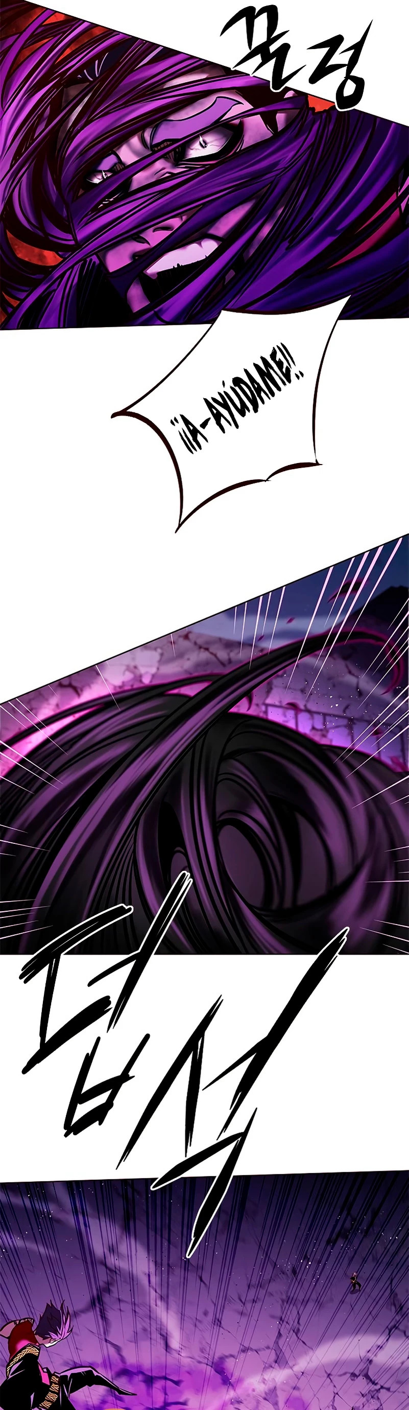 Read Lightning Degree ES Manga Online