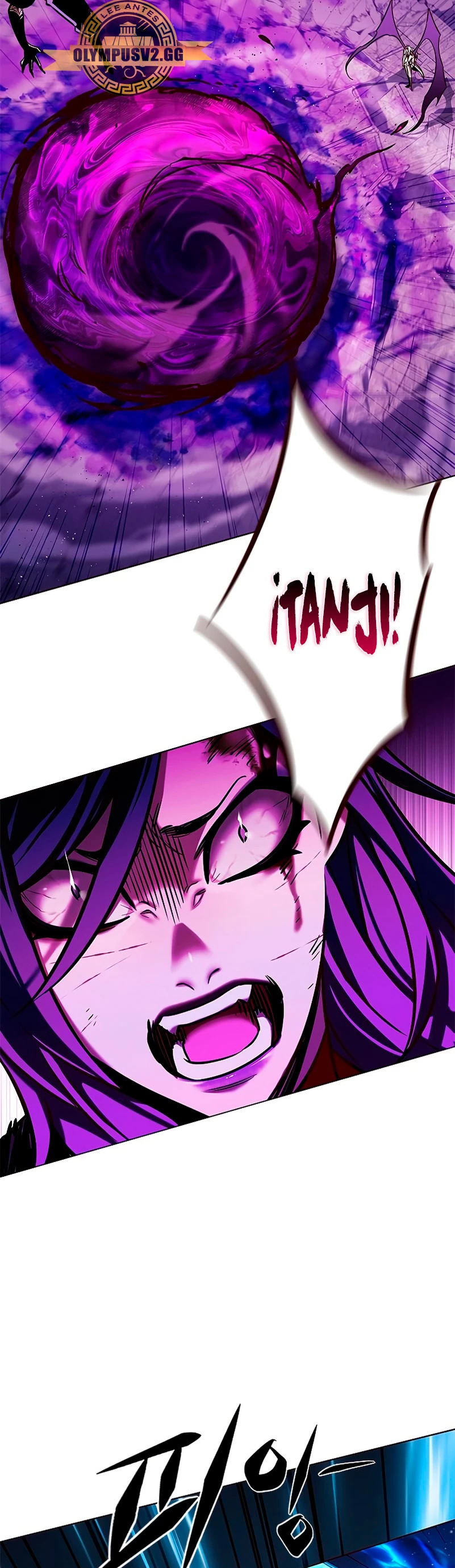Read Lightning Degree ES Manga Online