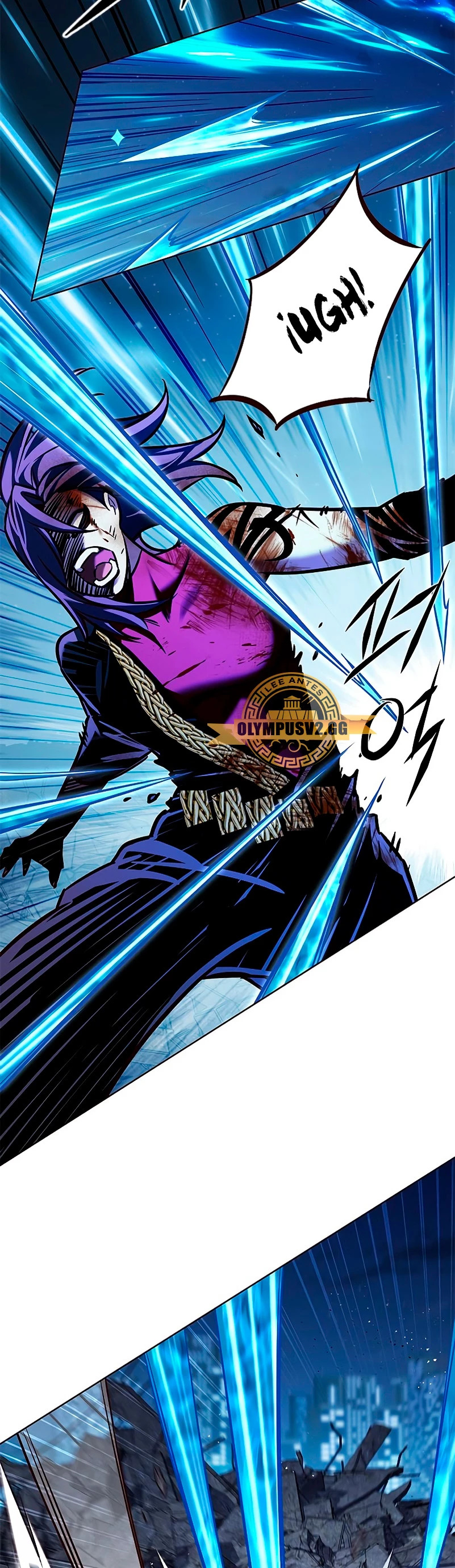Read Lightning Degree ES Manga Online