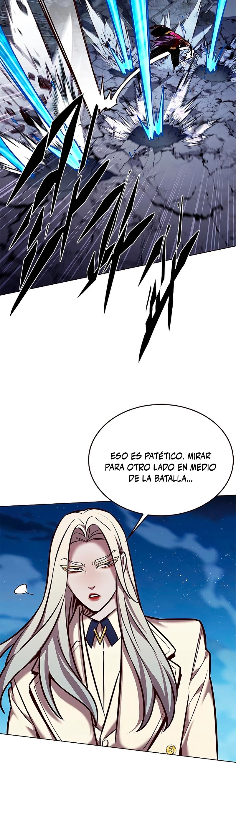 Read Lightning Degree ES Manga Online