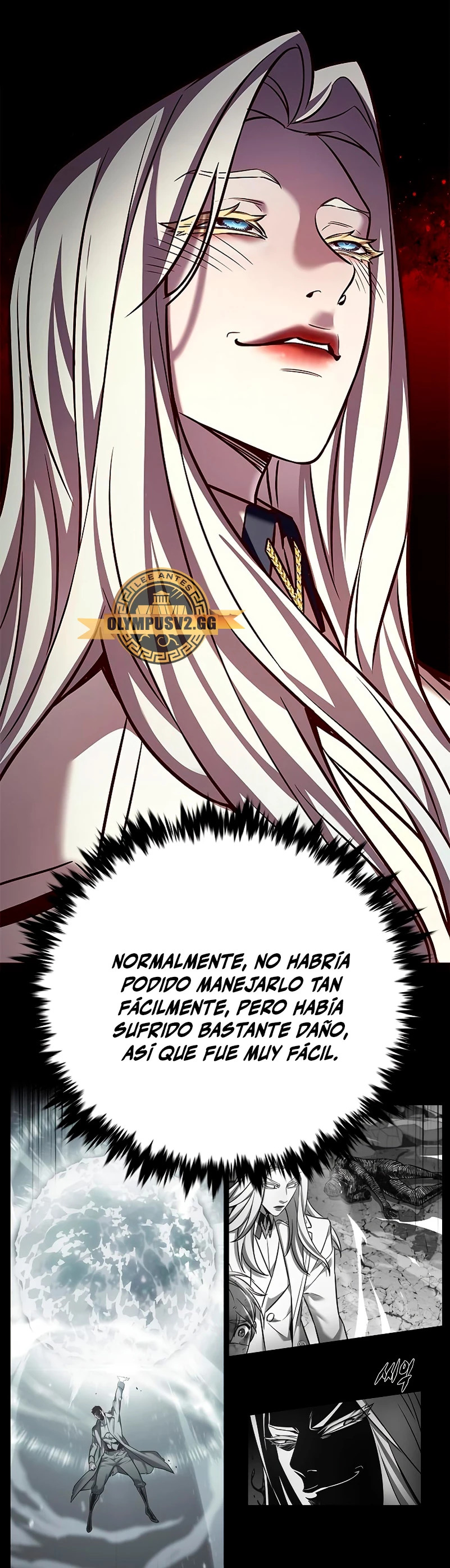 Read Lightning Degree ES Manga Online