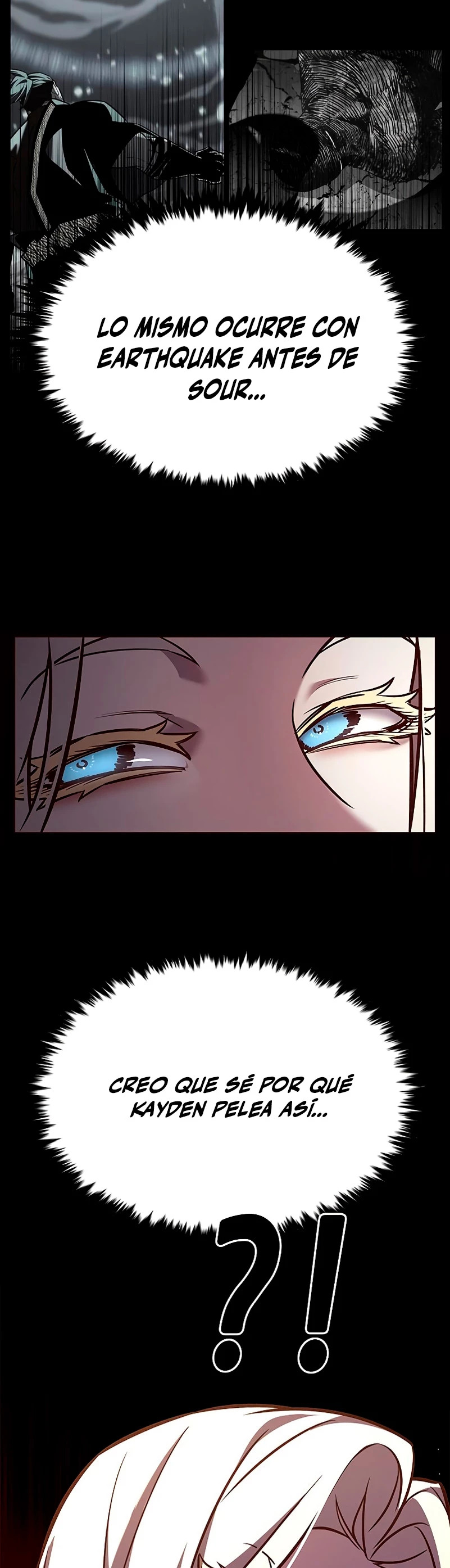 Read Lightning Degree ES Manga Online