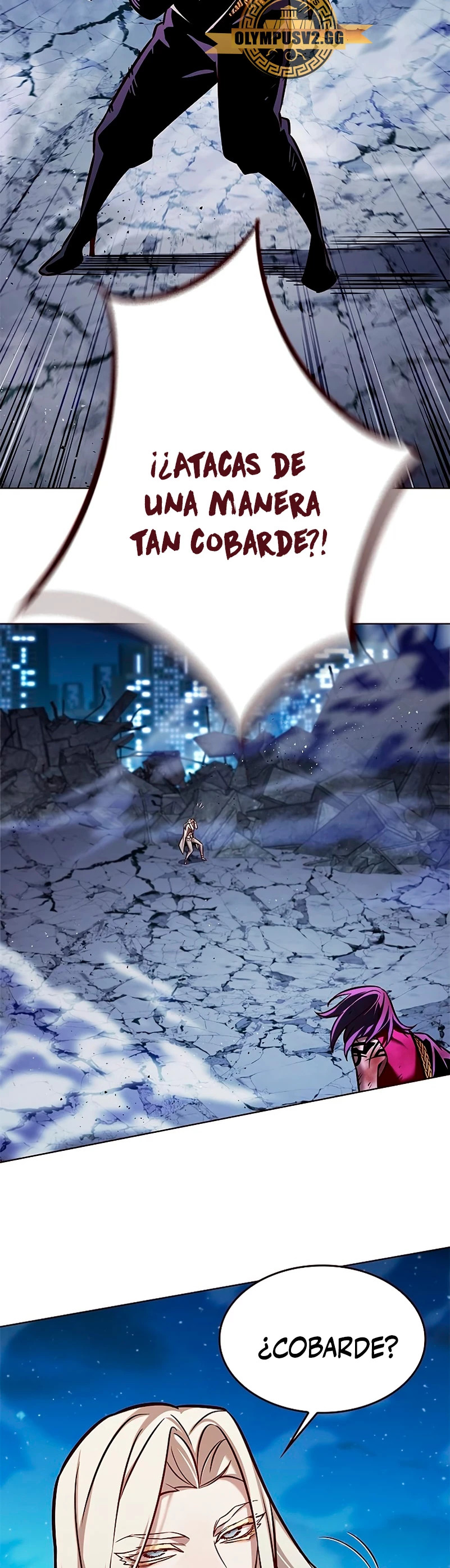 Read Lightning Degree ES Manga Online