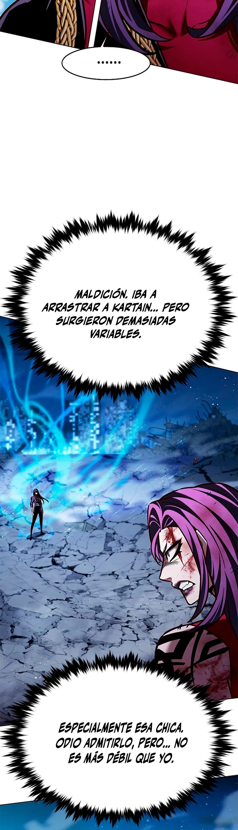 Read Lightning Degree ES Manga Online
