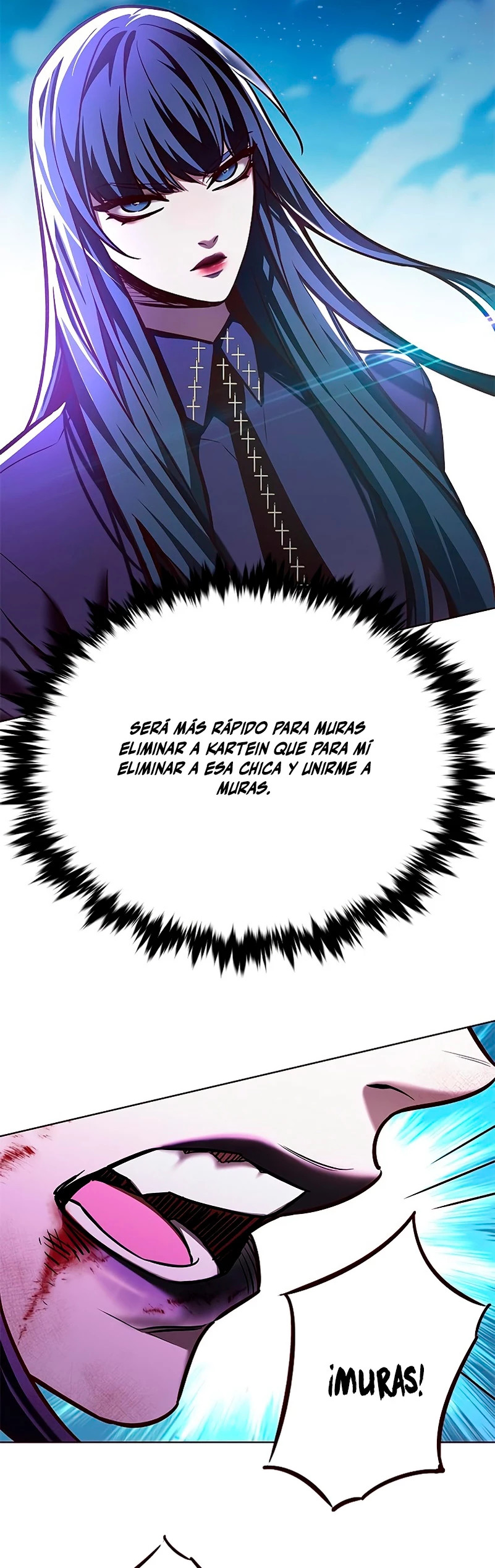 Read Lightning Degree ES Manga Online