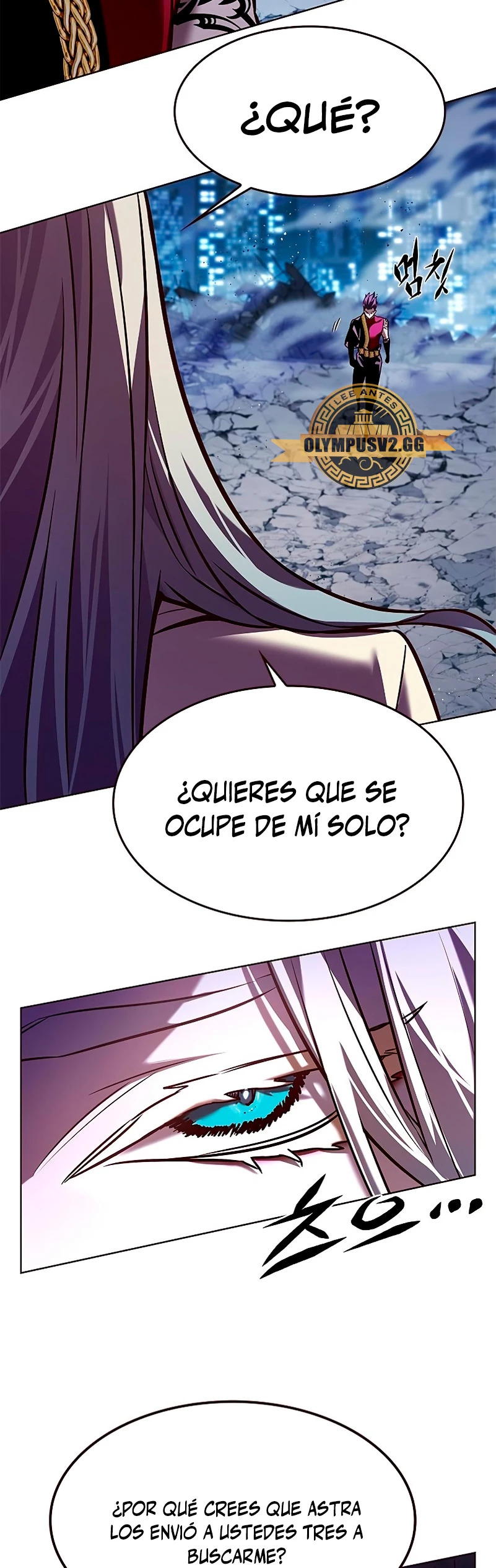 Read Lightning Degree ES Manga Online