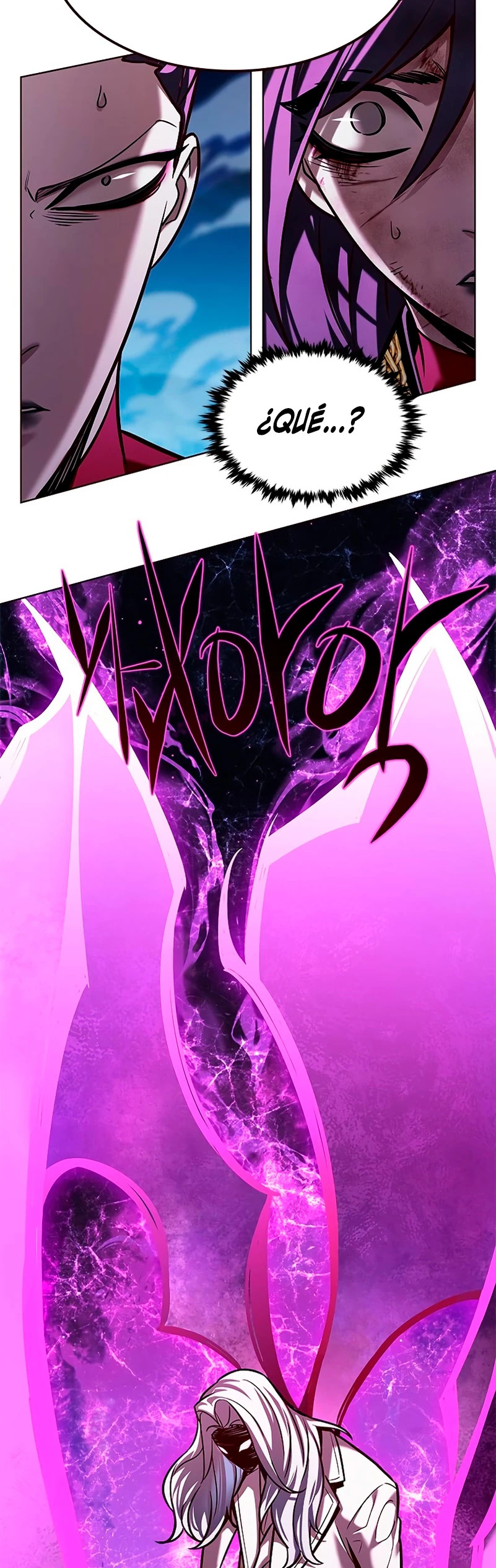 Read Lightning Degree ES Manga Online