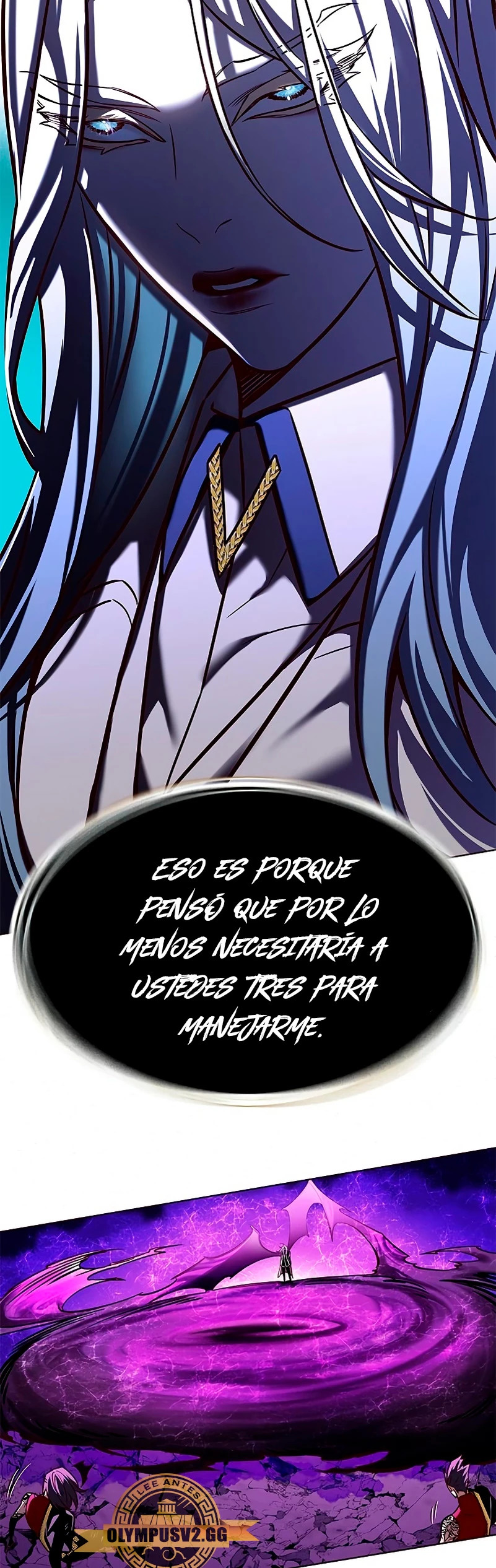 Read Lightning Degree ES Manga Online