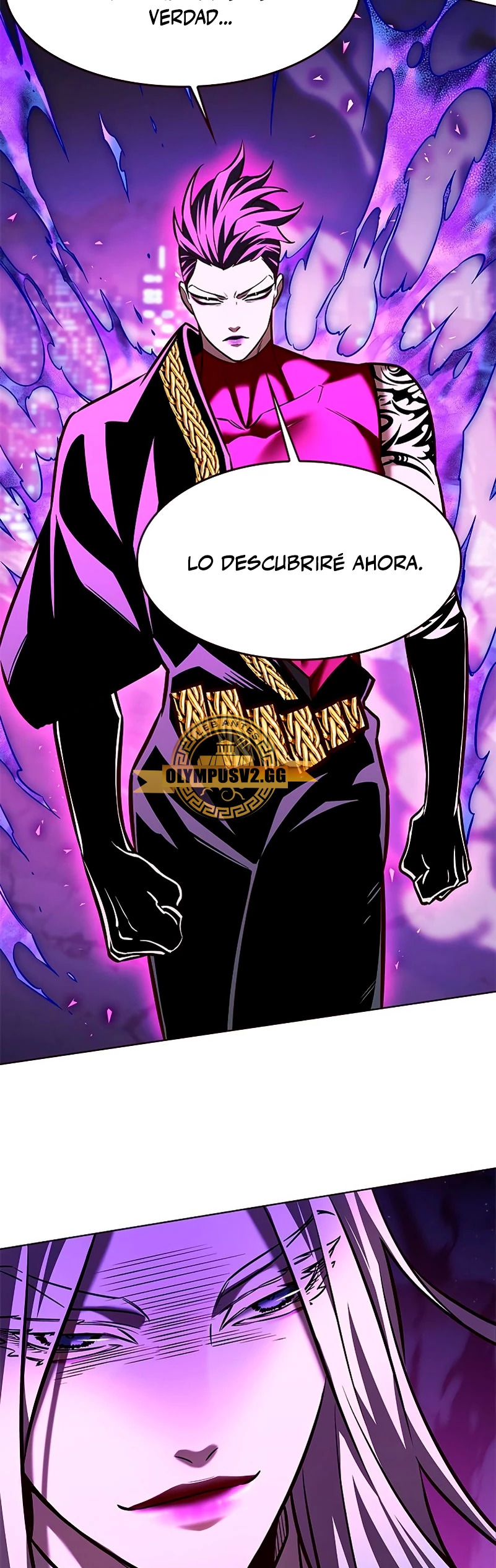 Read Lightning Degree ES Manga Online