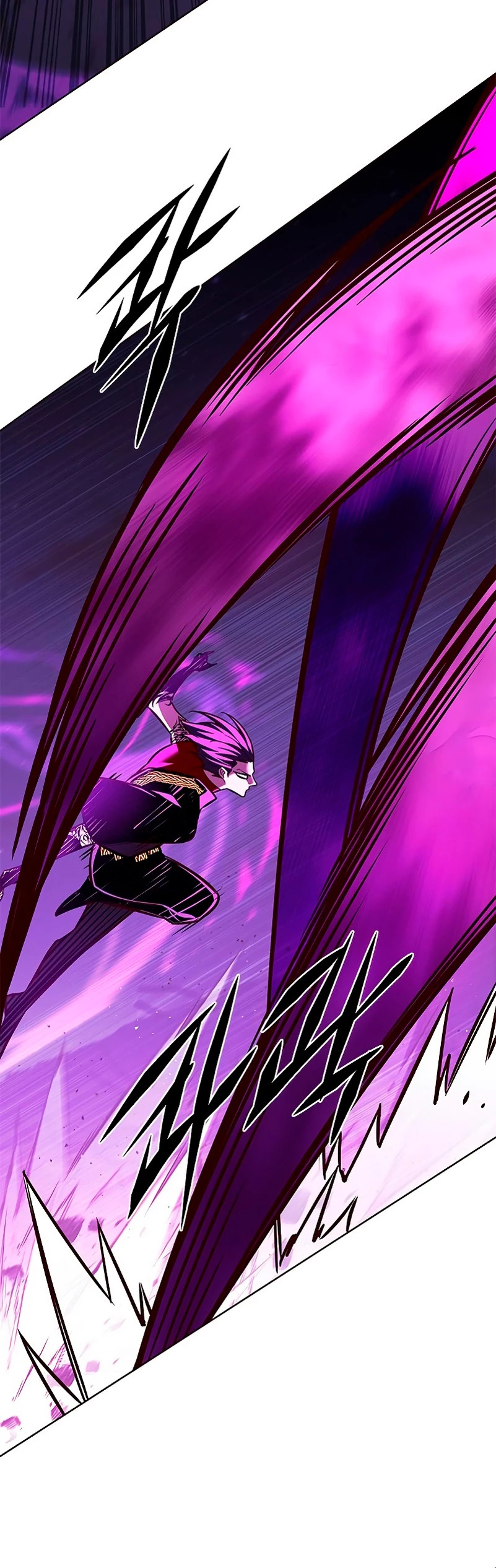 Read Lightning Degree ES Manga Online