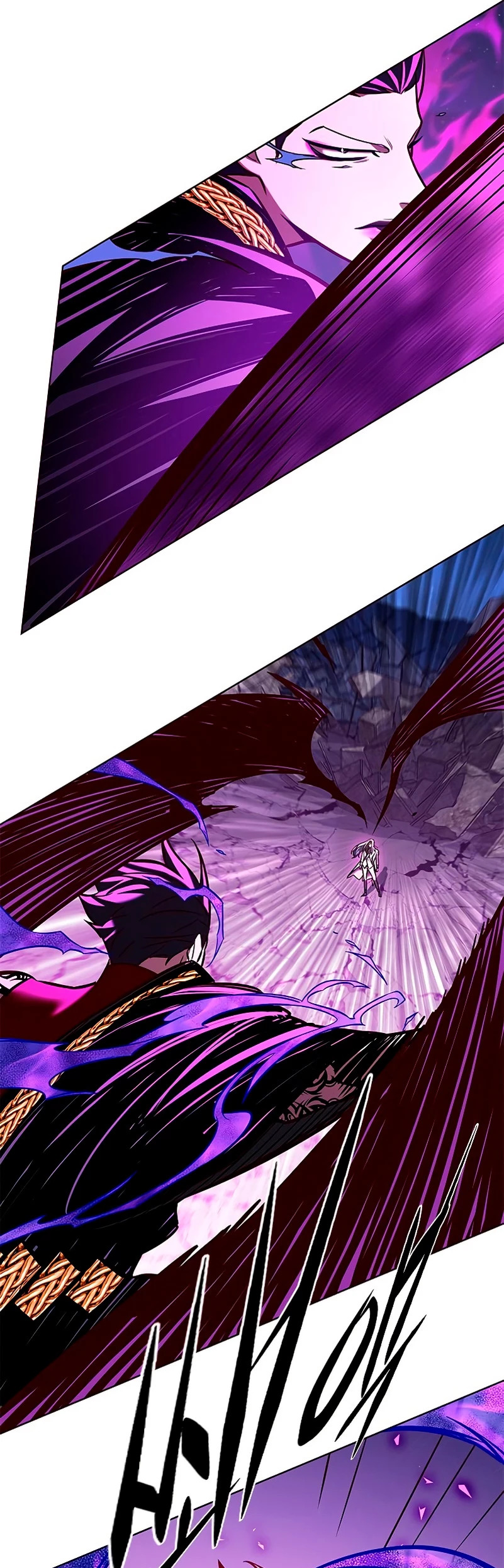 Read Lightning Degree ES Manga Online