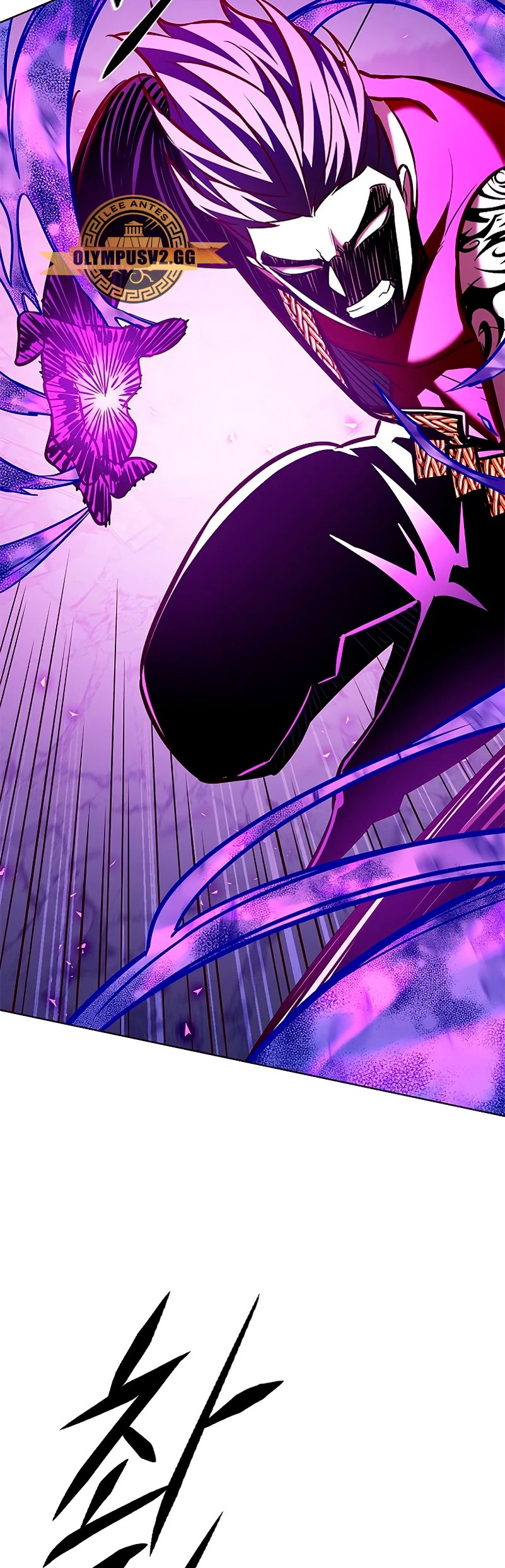 Read Lightning Degree ES Manga Online