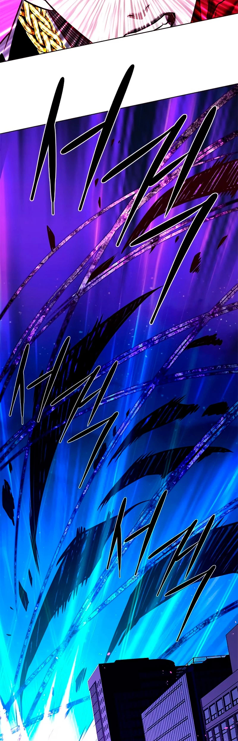 Read Lightning Degree ES Manga Online