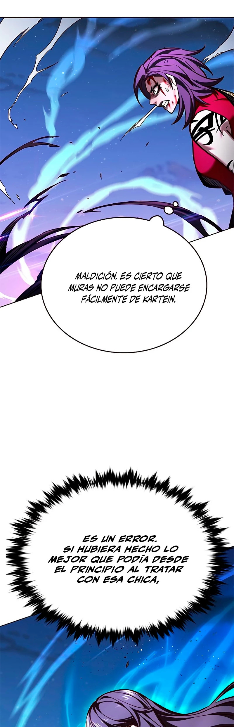 Read Lightning Degree ES Manga Online