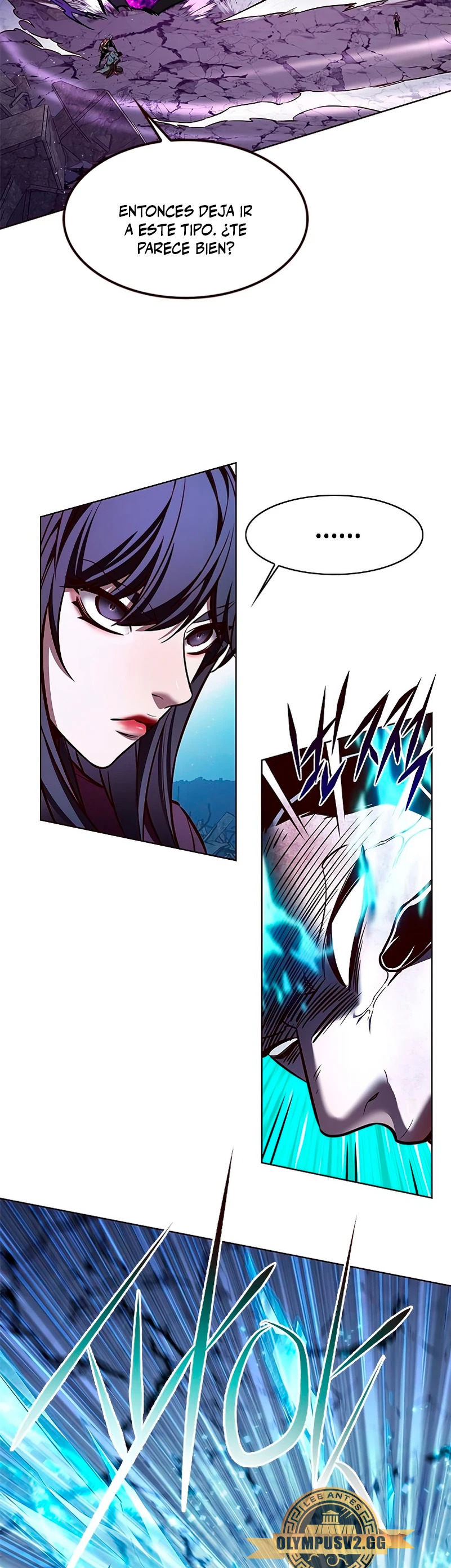 Read Lightning Degree ES Manga Online