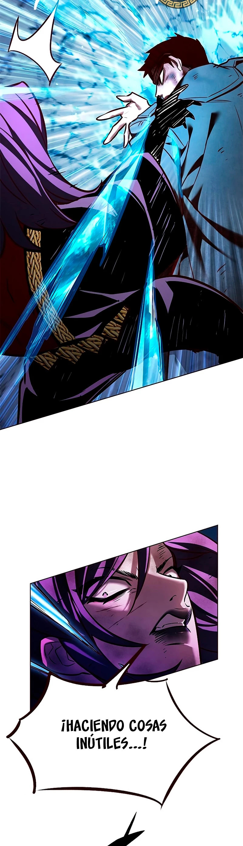 Read Lightning Degree ES Manga Online