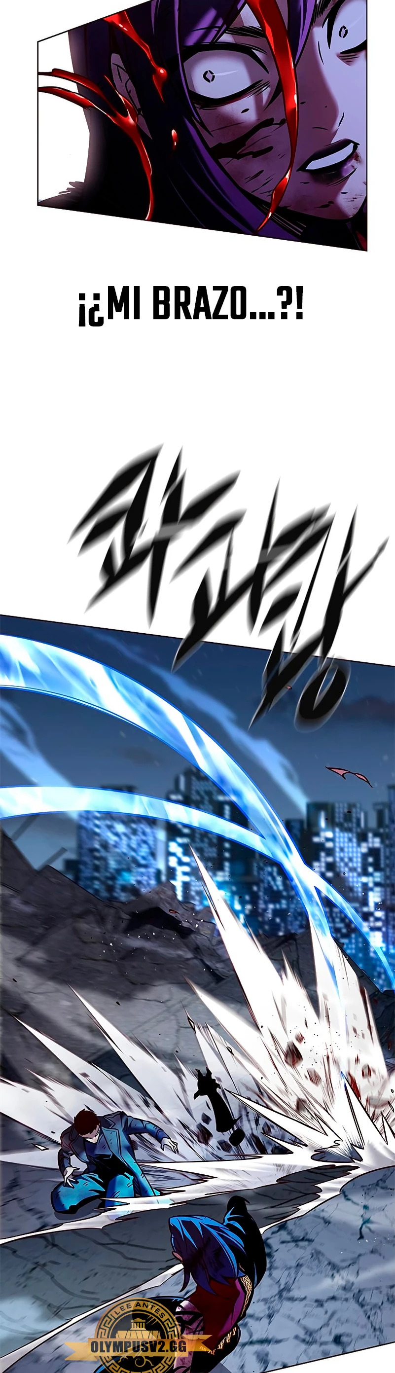 Read Lightning Degree ES Manga Online