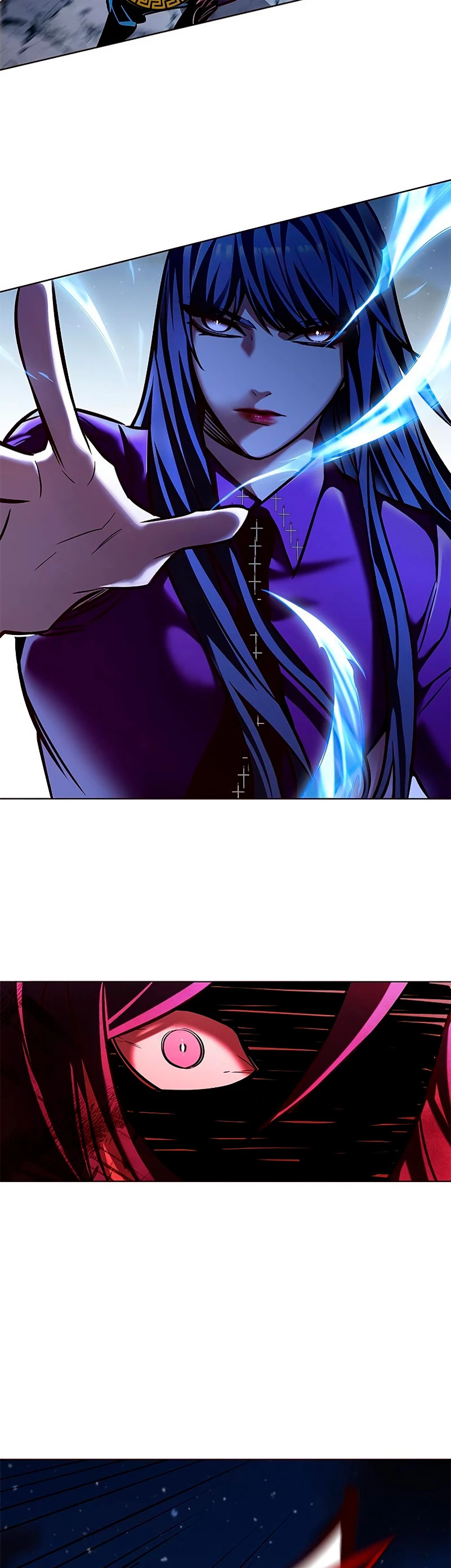 Read Lightning Degree ES Manga Online
