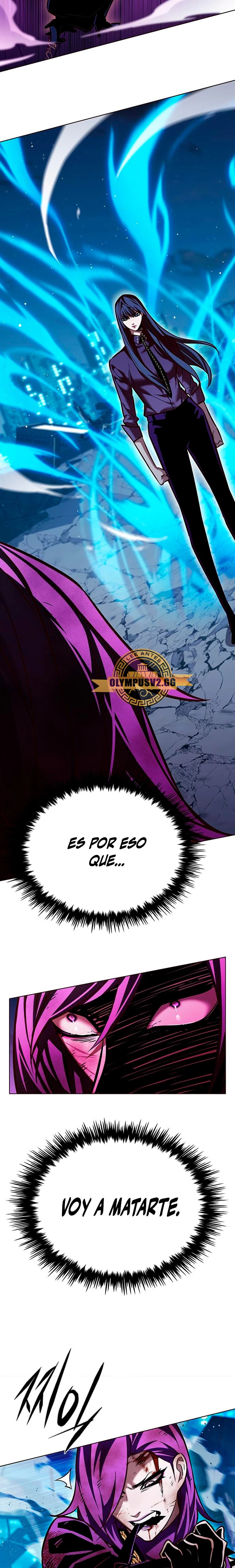 Read Lightning Degree ES Manga Online
