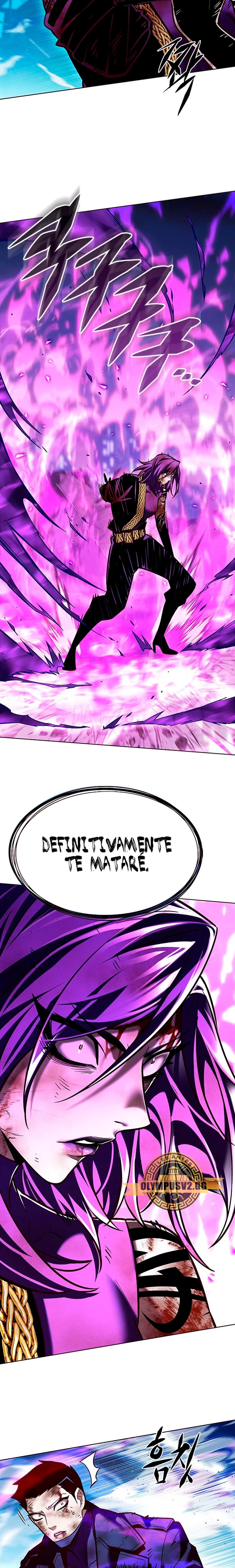 Read Lightning Degree ES Manga Online