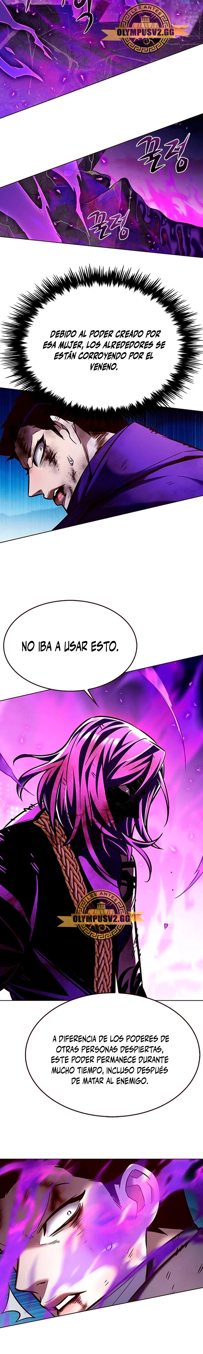 Read Lightning Degree ES Manga Online
